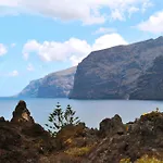 Casa Helen 2 Tenerife Sur Lägenhet