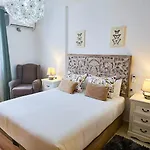 Casa Helen 2 Tenerife Sur Lägenhet *