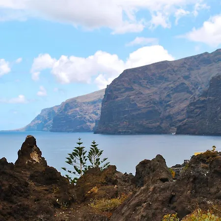 Casa Helen 2 Tenerife Sur Apartman
