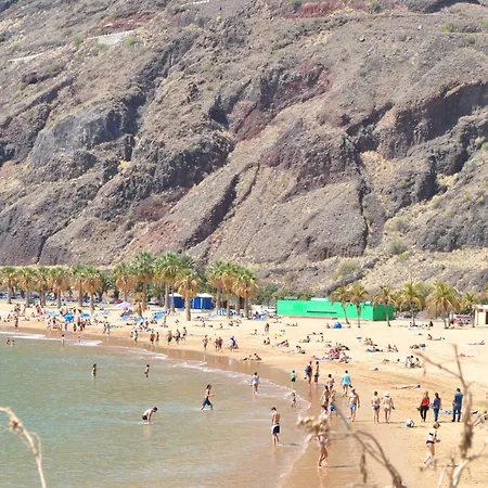 Apartman Casa Helen 2 Tenerife Sur San Miguel de Abona
