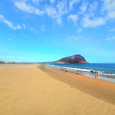 Apartman Casa Helen 2 Tenerife Sur