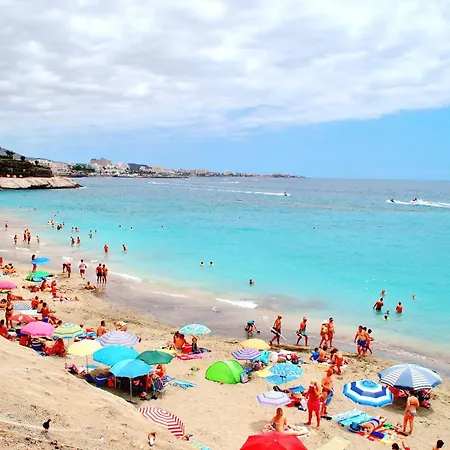 Casa Helen 2 Tenerife Sur Apartman *