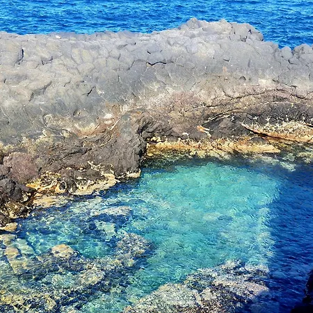 Househelen San Miguel de Abona