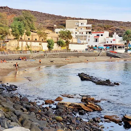 Casa Helen 2 Tenerife Sur Apartman *