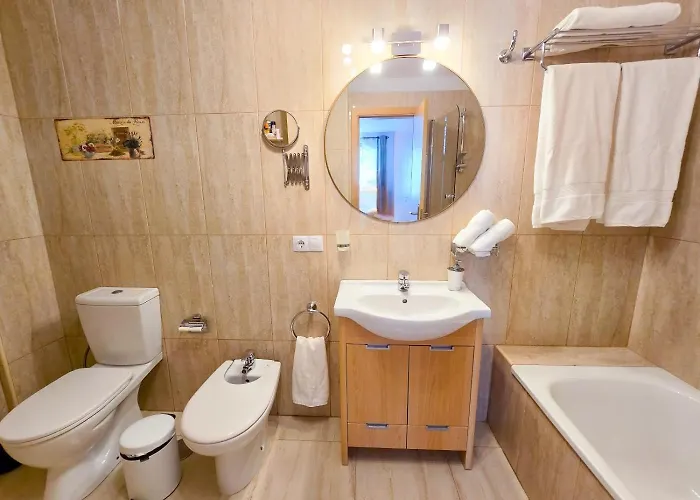 Apartment Househelen