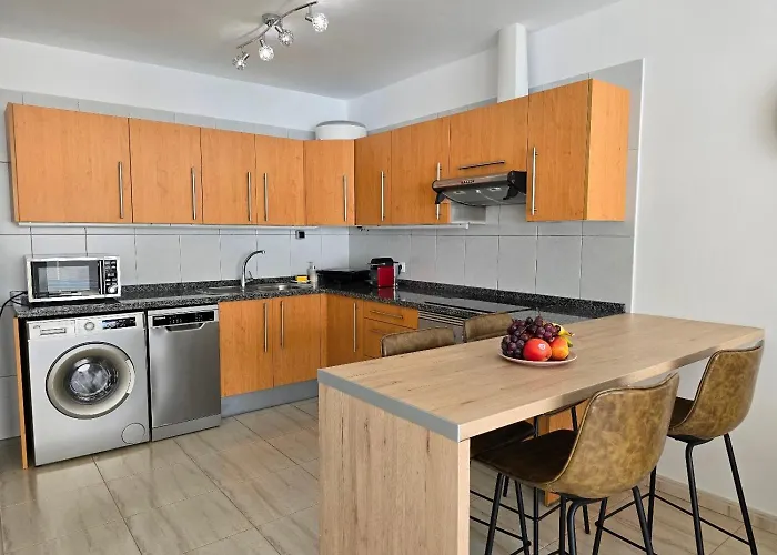 Househelen Apartment San Miguel de Abona