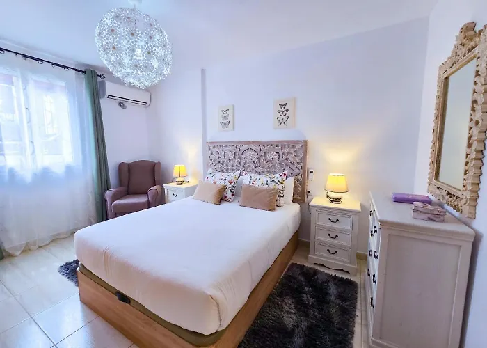 Househelen Apartment San Miguel de Abona