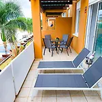 아파트 Casa Helen 2 Tenerife Sur 산미겔데아보나