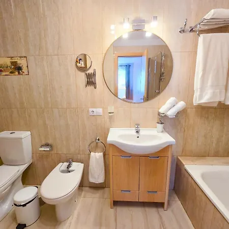 Appartement Househelen