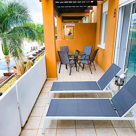 Appartement Househelen San Miguel de Abona