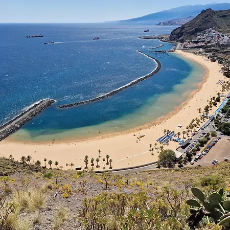 Househelen * San Miguel de Abona