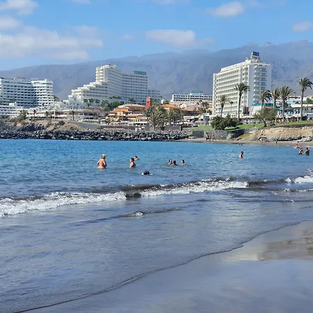 Apartamento Casa Helen 2 Tenerife Sur *