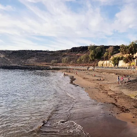 Househelen Appartement *