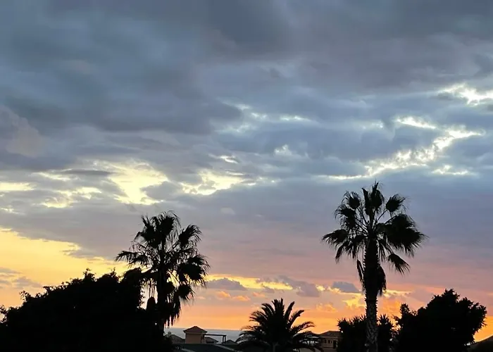 Casa Helen 2 Tenerife Sur Appartamento