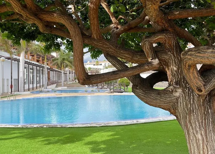 Casa Helen 2 Tenerife Sur Appartamento San Miguel de Abona