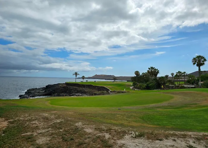 Casa Helen 2 Tenerife Sur Appartamento