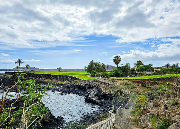 Appartement Househelen *