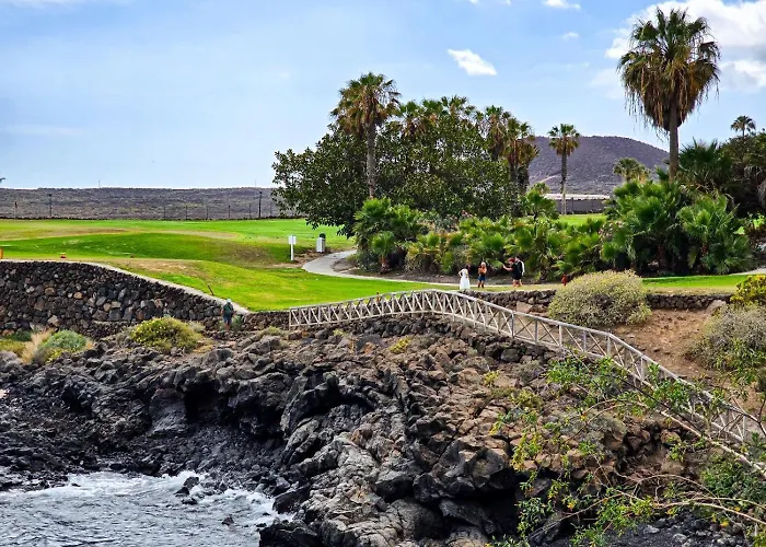 Househelen San Miguel de Abona