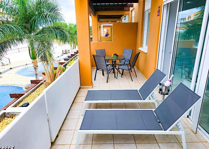 Appartamento Casa Helen 2 Tenerife Sur San Miguel de Abona