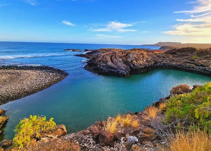 Househelen San Miguel de Abona