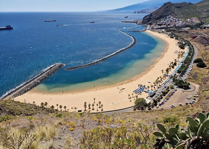 Casa Helen 2 Tenerife Sur * San Miguel de Abona