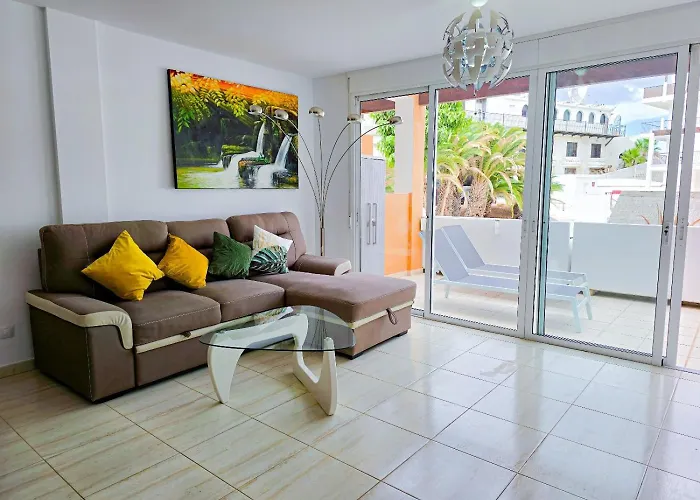 Appartamento Casa Helen 2 Tenerife Sur *