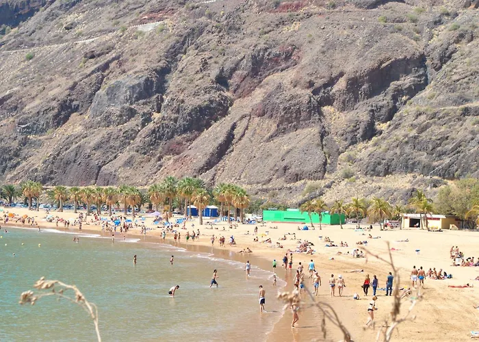 Appartement Househelen San Miguel de Abona