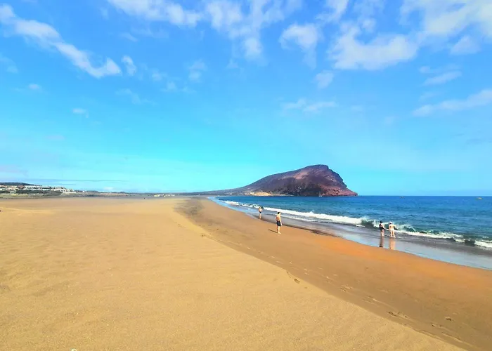 Appartamento Casa Helen 2 Tenerife Sur