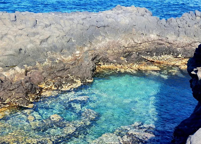 Househelen San Miguel de Abona