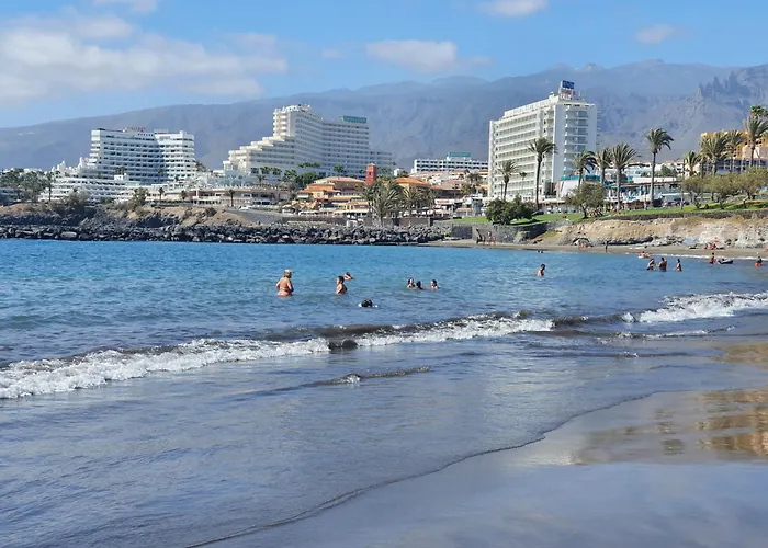 Appartamento Casa Helen 2 Tenerife Sur *