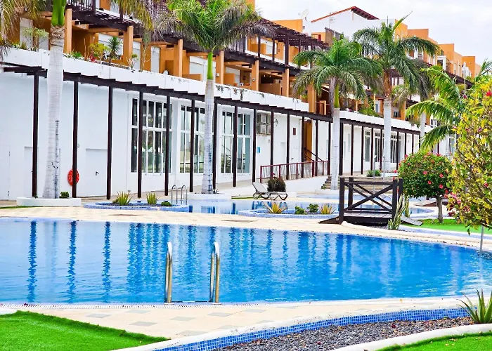 Casa Helen 2 Tenerife Sur