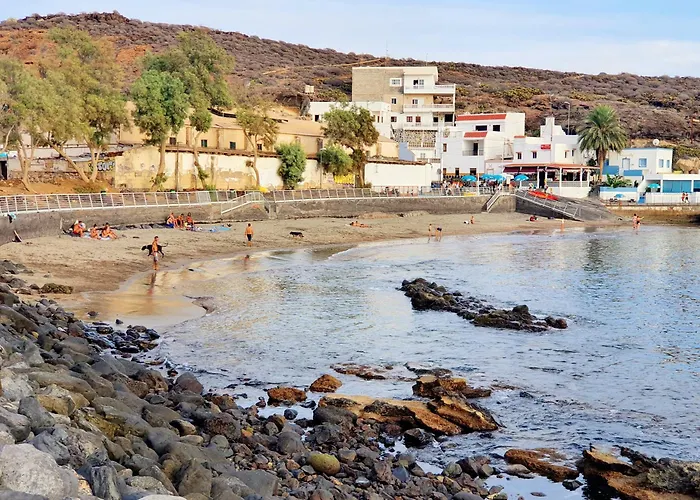 Househelen Appartement *