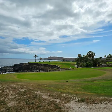 Casa Helen 2 Tenerife Sur Apartmán