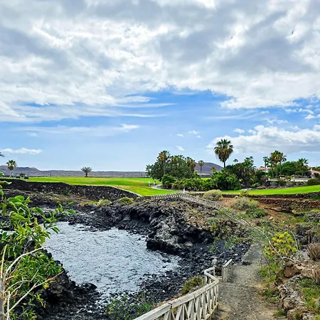 Apartmán Casa Helen 2 Tenerife Sur *
