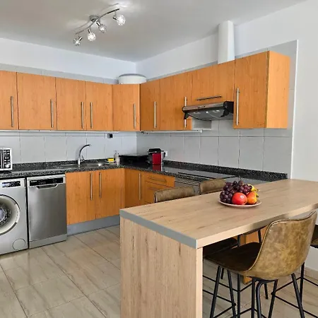 Casa Helen 2 Tenerife Sur Apartmán San Miguel de Abona