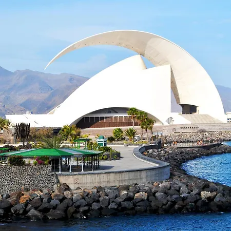 Casa Helen 2 Tenerife Sur *