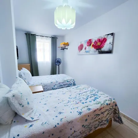 Casa Helen 2 Tenerife Sur *