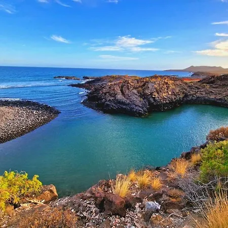 Casa Helen 2 Tenerife Sur San Miguel de Abona