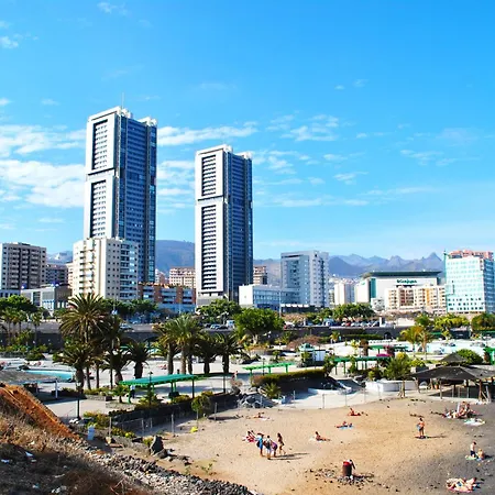 Casa Helen 2 Tenerife Sur