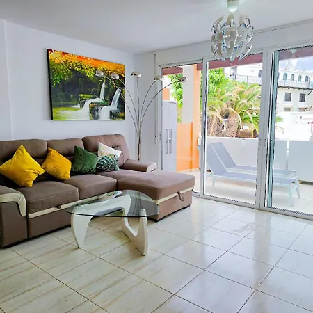 Apartmán Casa Helen 2 Tenerife Sur *